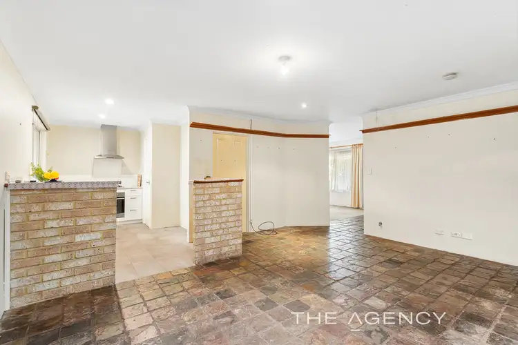 Third view of Homely house listing, 79 Cockman Cross, Stratton WA 6056