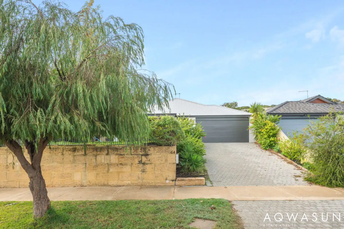 Main view of Homely house listing, 44 Penson Street, Singleton WA 6175