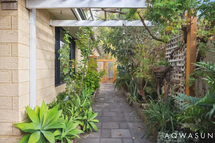 Second view of Homely house listing, 44 Penson Street, Singleton WA 6175
