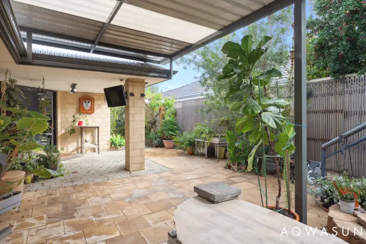 Third view of Homely house listing, 44 Penson Street, Singleton WA 6175