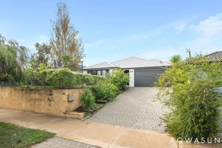 Fourth view of Homely house listing, 44 Penson Street, Singleton WA 6175