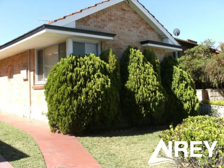 Main view of Homely house listing, 3 Chatsworth Terrace, Claremont WA 6010