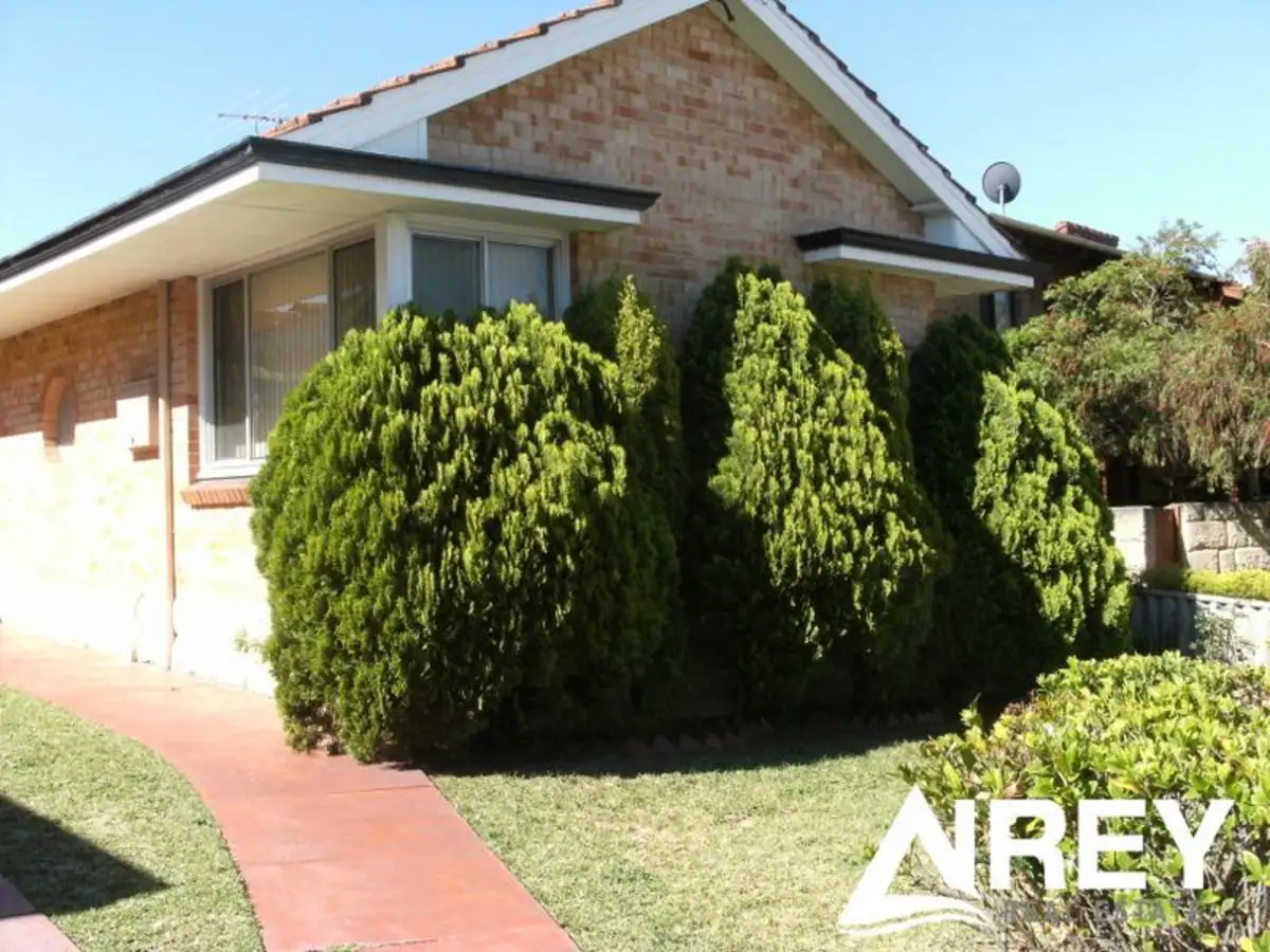 Main view of Homely house listing, 3 Chatsworth Terrace, Claremont WA 6010