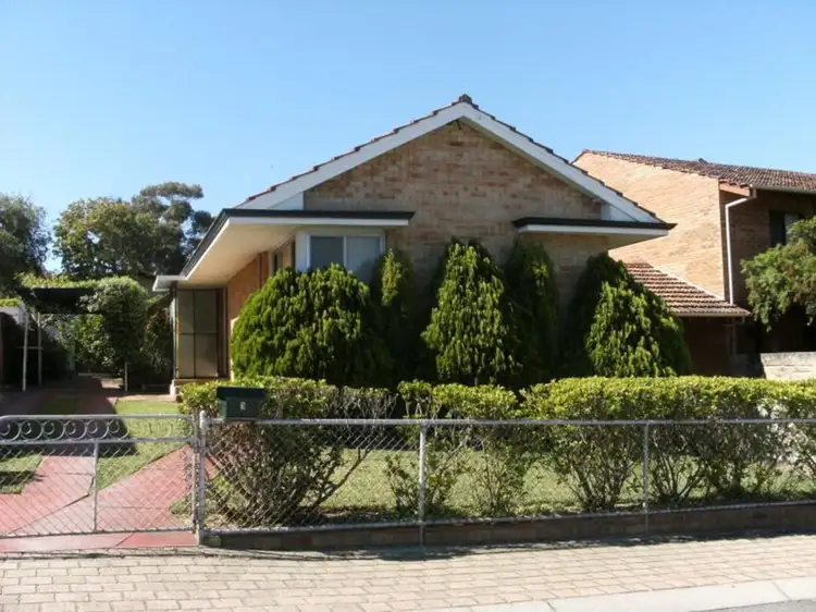 Third view of Homely house listing, 3 Chatsworth Terrace, Claremont WA 6010