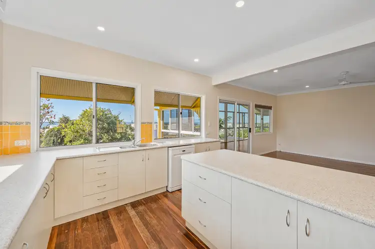 Fifth view of Homely house listing, 4 Lord Street, Gladstone Central QLD 4680