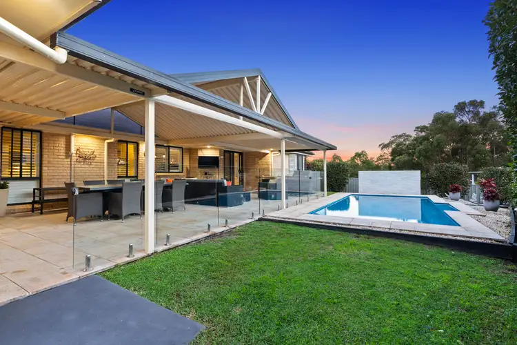 11 Tallowood Circuit, Charlestown NSW 2290