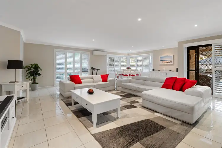 Third view of Homely house listing, 11 Tallowood Circuit, Charlestown NSW 2290