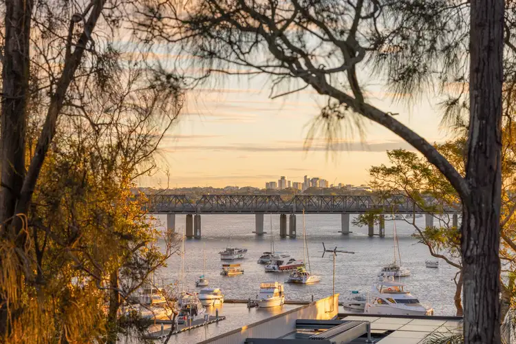 Main view of Homely house listing, 15 Bridge Street, Balmain NSW 2041