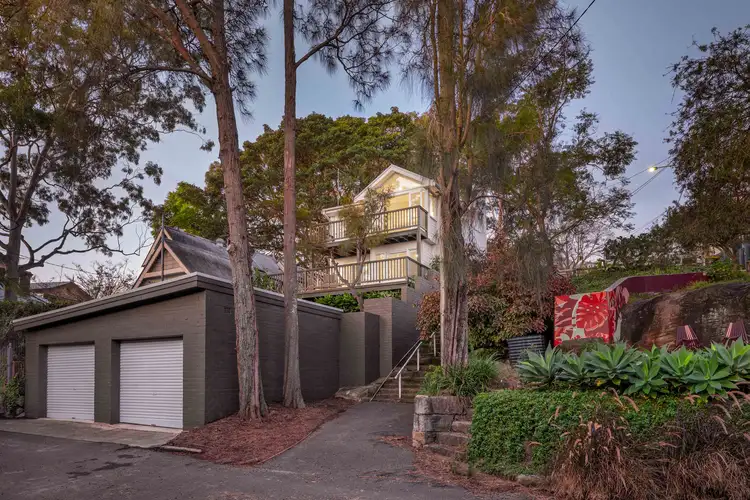 Third view of Homely house listing, 15 Bridge Street, Balmain NSW 2041