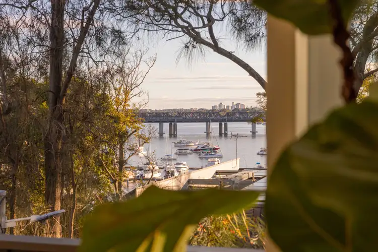 Fifth view of Homely house listing, 15 Bridge Street, Balmain NSW 2041