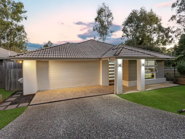 38 Brodzig Road, Chuwar QLD 4306