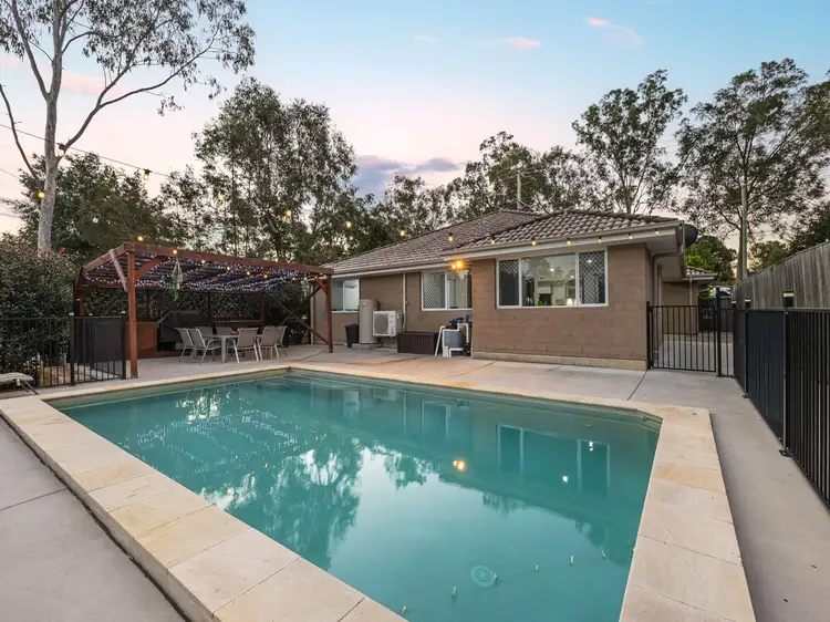 Third view of Homely house listing, 38 Brodzig Road, Chuwar QLD 4306