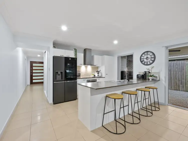 Fourth view of Homely house listing, 38 Brodzig Road, Chuwar QLD 4306