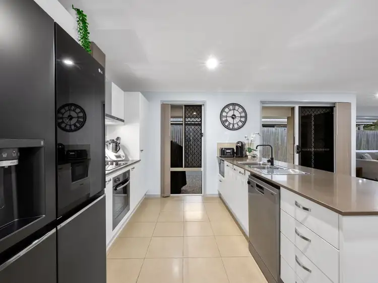 Fifth view of Homely house listing, 38 Brodzig Road, Chuwar QLD 4306