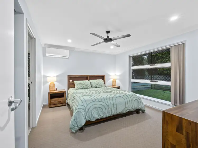 Sixth view of Homely house listing, 38 Brodzig Road, Chuwar QLD 4306