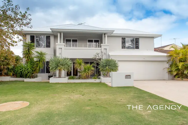 33 Murray Drive, Hillarys WA 6025