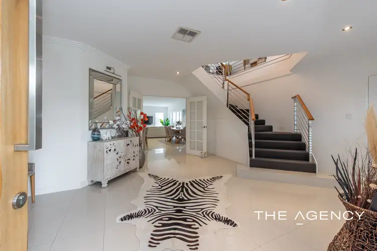Second view of Homely house listing, 33 Murray Drive, Hillarys WA 6025