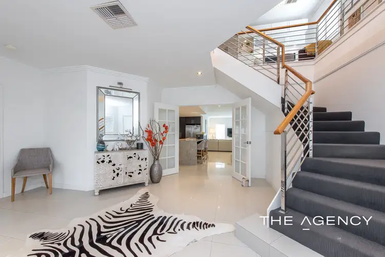 Third view of Homely house listing, 33 Murray Drive, Hillarys WA 6025