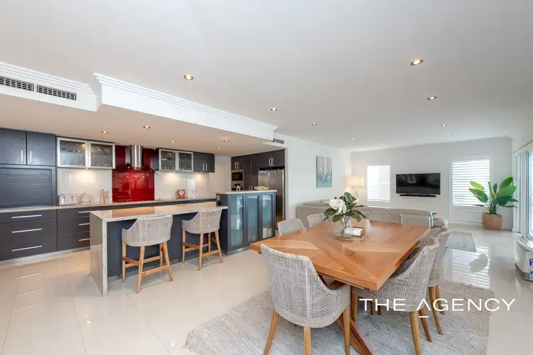 Fourth view of Homely house listing, 33 Murray Drive, Hillarys WA 6025
