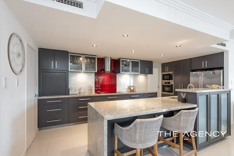 Fifth view of Homely house listing, 33 Murray Drive, Hillarys WA 6025
