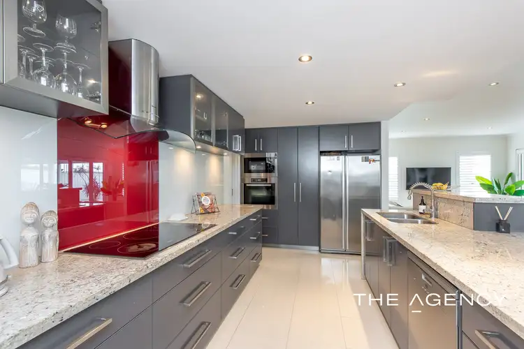 Sixth view of Homely house listing, 33 Murray Drive, Hillarys WA 6025