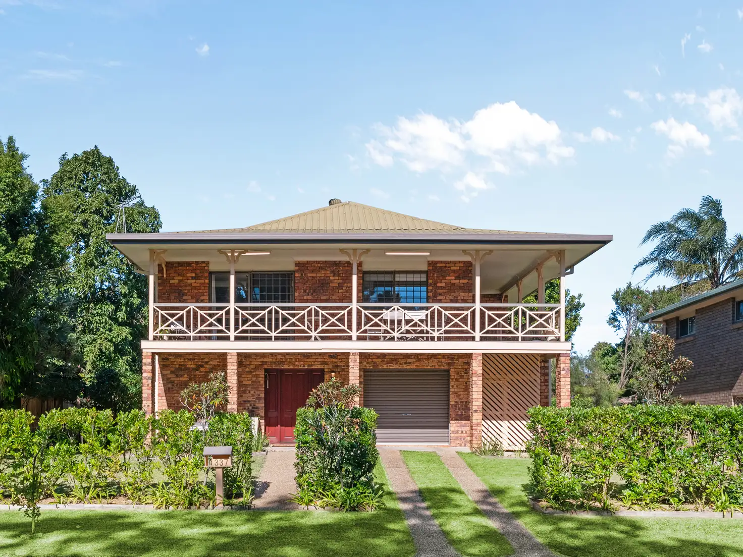 Main view of Homely house listing, 337 Cliveden Avenue, Oxley QLD 4075