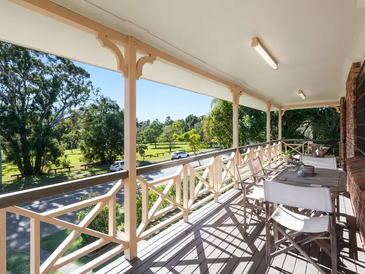 Second view of Homely house listing, 337 Cliveden Avenue, Oxley QLD 4075