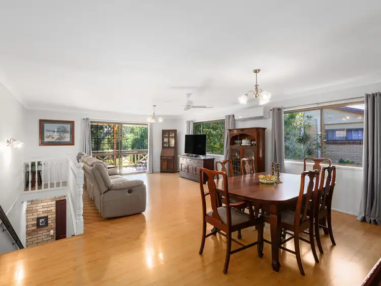 Third view of Homely house listing, 337 Cliveden Avenue, Oxley QLD 4075
