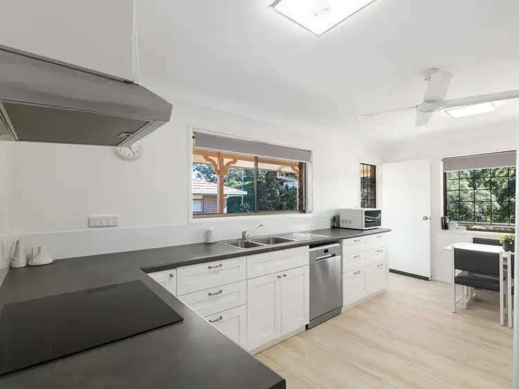 Fourth view of Homely house listing, 337 Cliveden Avenue, Oxley QLD 4075