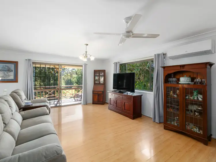 Sixth view of Homely house listing, 337 Cliveden Avenue, Oxley QLD 4075