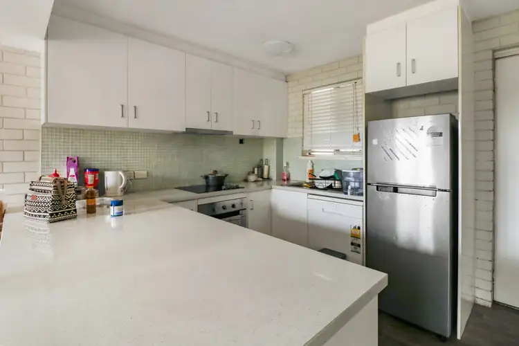 3/177a West Street, Newtown QLD 4350