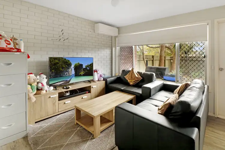 Third view of Homely unit listing, 3/177a West Street, Newtown QLD 4350