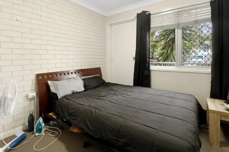 Fourth view of Homely unit listing, 3/177a West Street, Newtown QLD 4350