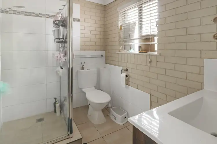 Fifth view of Homely unit listing, 3/177a West Street, Newtown QLD 4350