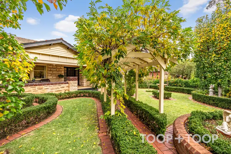 Second view of Homely house listing, 510 Greenhill Road, Hazelwood Park SA 5066