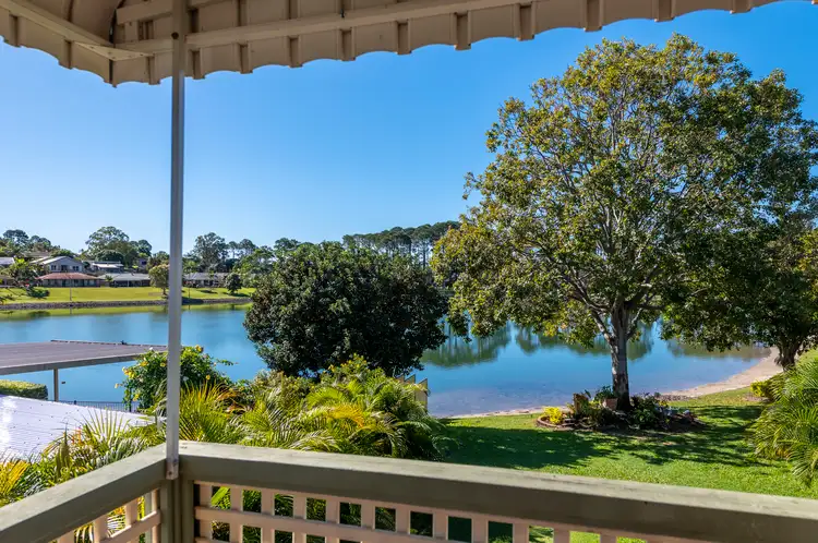 4/43 Murtha Drive, Elanora QLD 4221