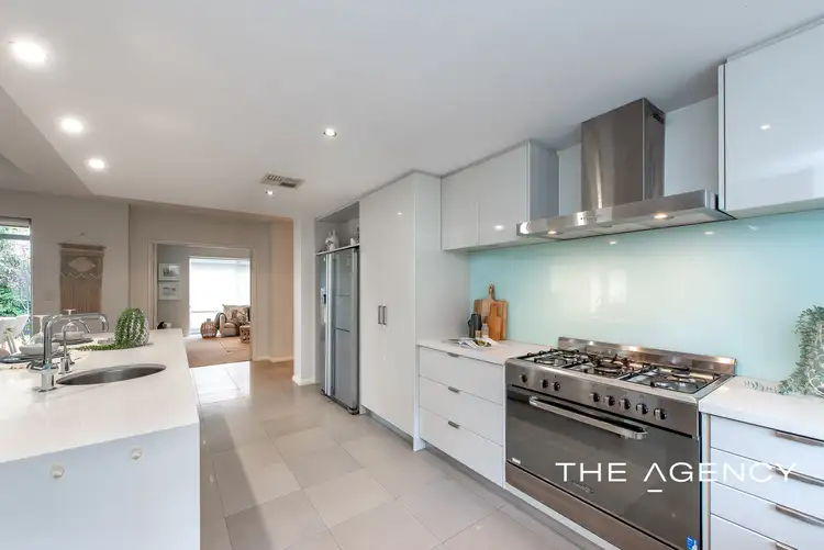 Seventh view of Homely house listing, 5 Ranford Way, Hillarys WA 6025
