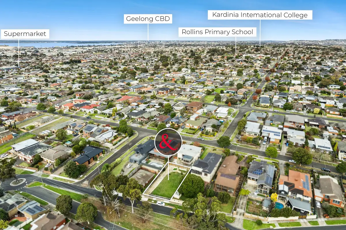 Main view of Homely land listing, 65C Edison Road, Bell Post Hill VIC 3215