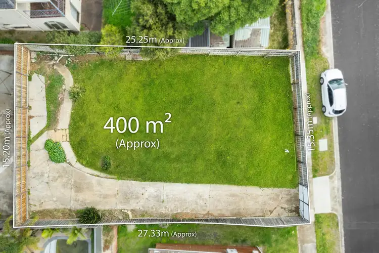 Second view of Homely land listing, 65C Edison Road, Bell Post Hill VIC 3215