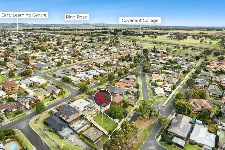 Third view of Homely land listing, 65C Edison Road, Bell Post Hill VIC 3215