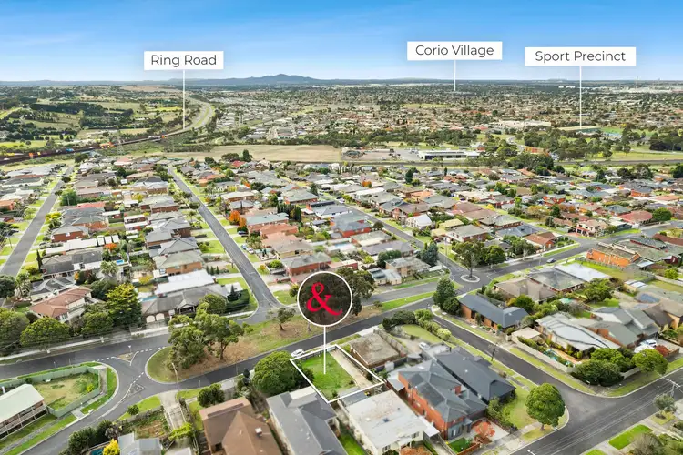 Fourth view of Homely land listing, 65C Edison Road, Bell Post Hill VIC 3215