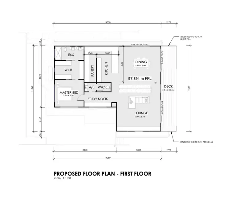 Seventh view of Homely land listing, 65C Edison Road, Bell Post Hill VIC 3215