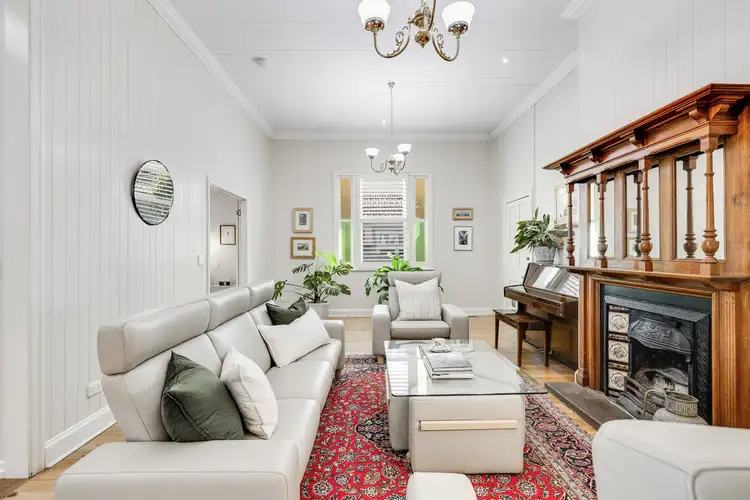 Sixth view of Homely house listing, 10 Campbell Street, East Toowoomba QLD 4350