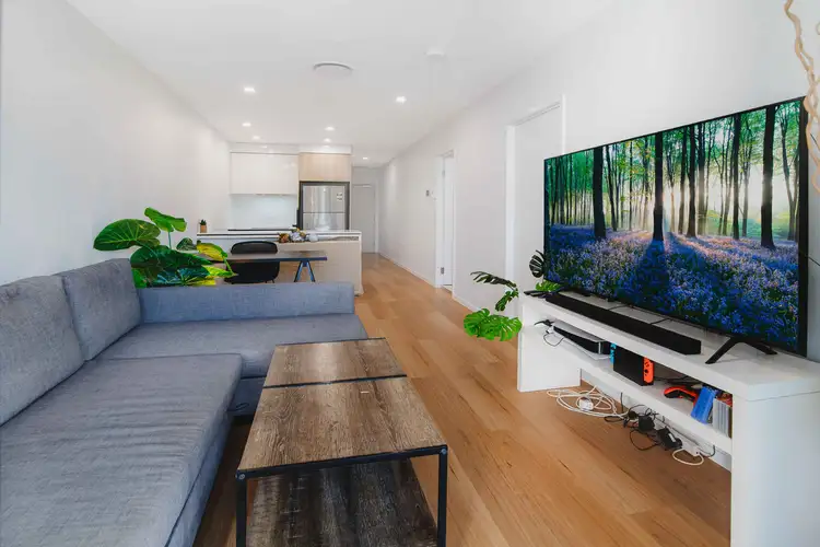 Fifth view of Homely apartment listing, 23/18 Remembrance Drive, Surfers Paradise QLD 4217