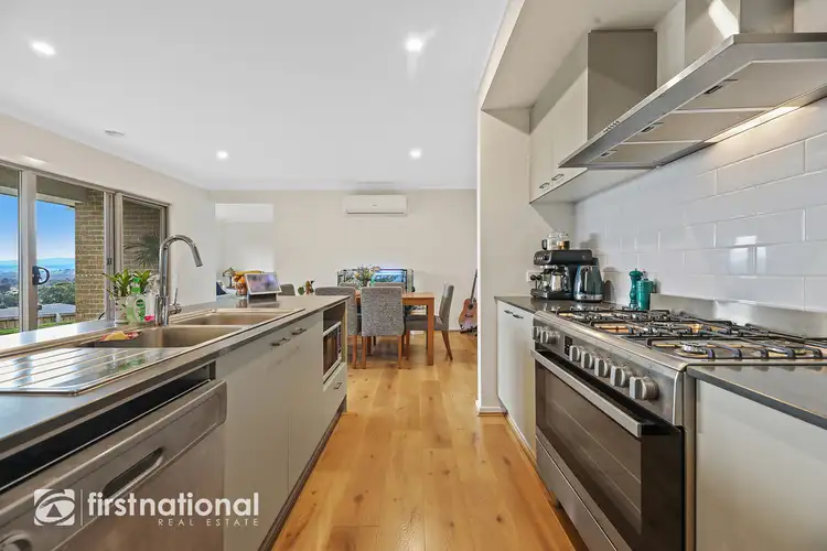 Second view of Homely house listing, 33 Coach Road, Newborough VIC 3825