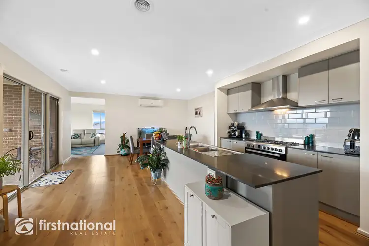 Third view of Homely house listing, 33 Coach Road, Newborough VIC 3825