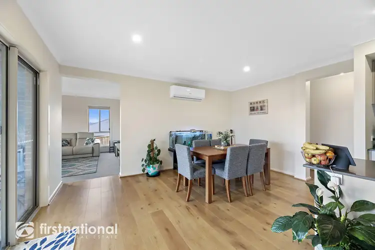 Fifth view of Homely house listing, 33 Coach Road, Newborough VIC 3825