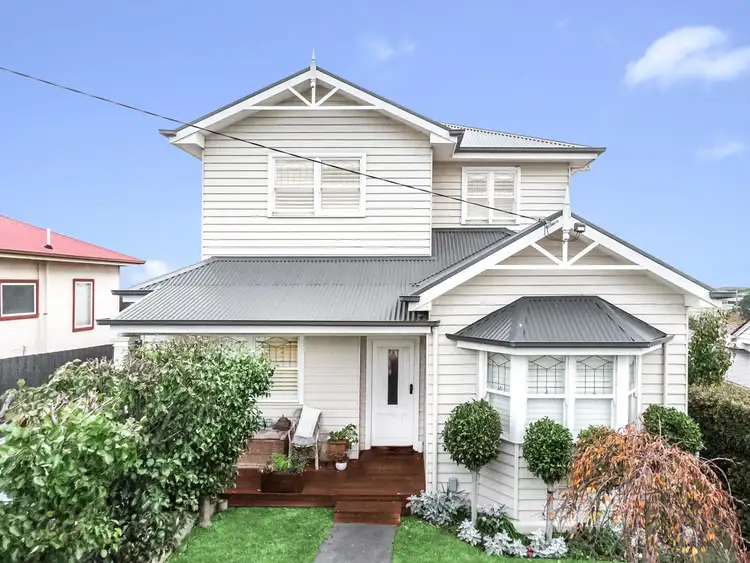 Main view of Homely house listing, 341 Lava Street, Warrnambool VIC 3280