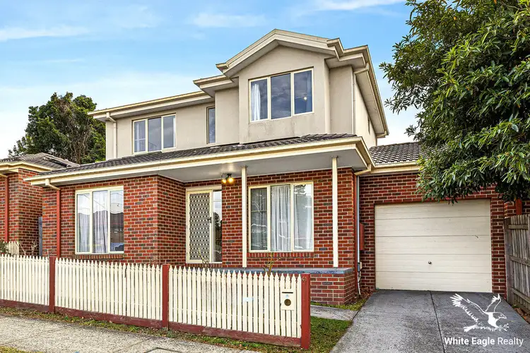 41 Culwell Avenue, Mitcham VIC 3132