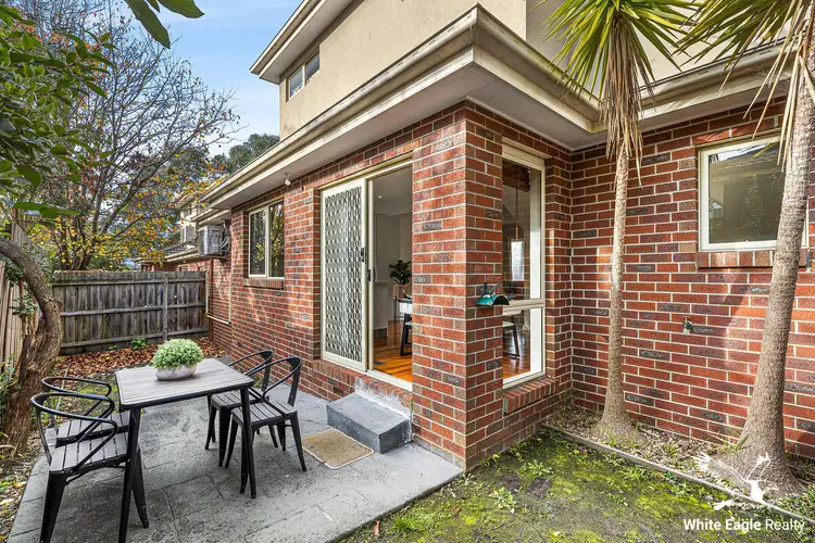 Sixth view of Homely townhouse listing, 41 Culwell Avenue, Mitcham VIC 3132